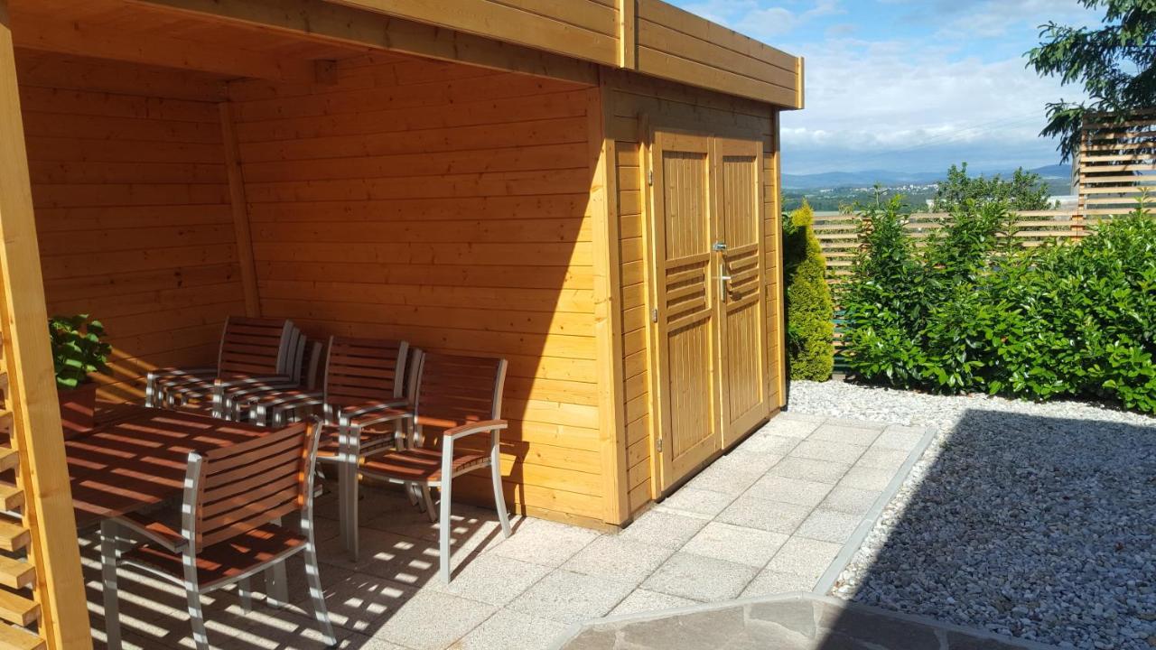 Village Romantic Apartments Near Cesky Krumlov (Adults Only) Strizov Buitenkant foto