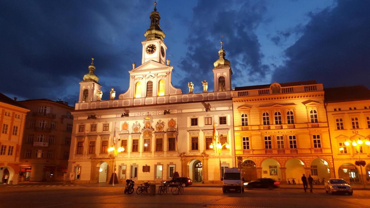Village Romantic Apartments Near Cesky Krumlov (Adults Only) Strizov Buitenkant foto