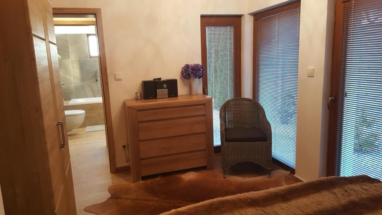 Village Romantic Apartments Near Cesky Krumlov (Adults Only) Strizov Buitenkant foto
