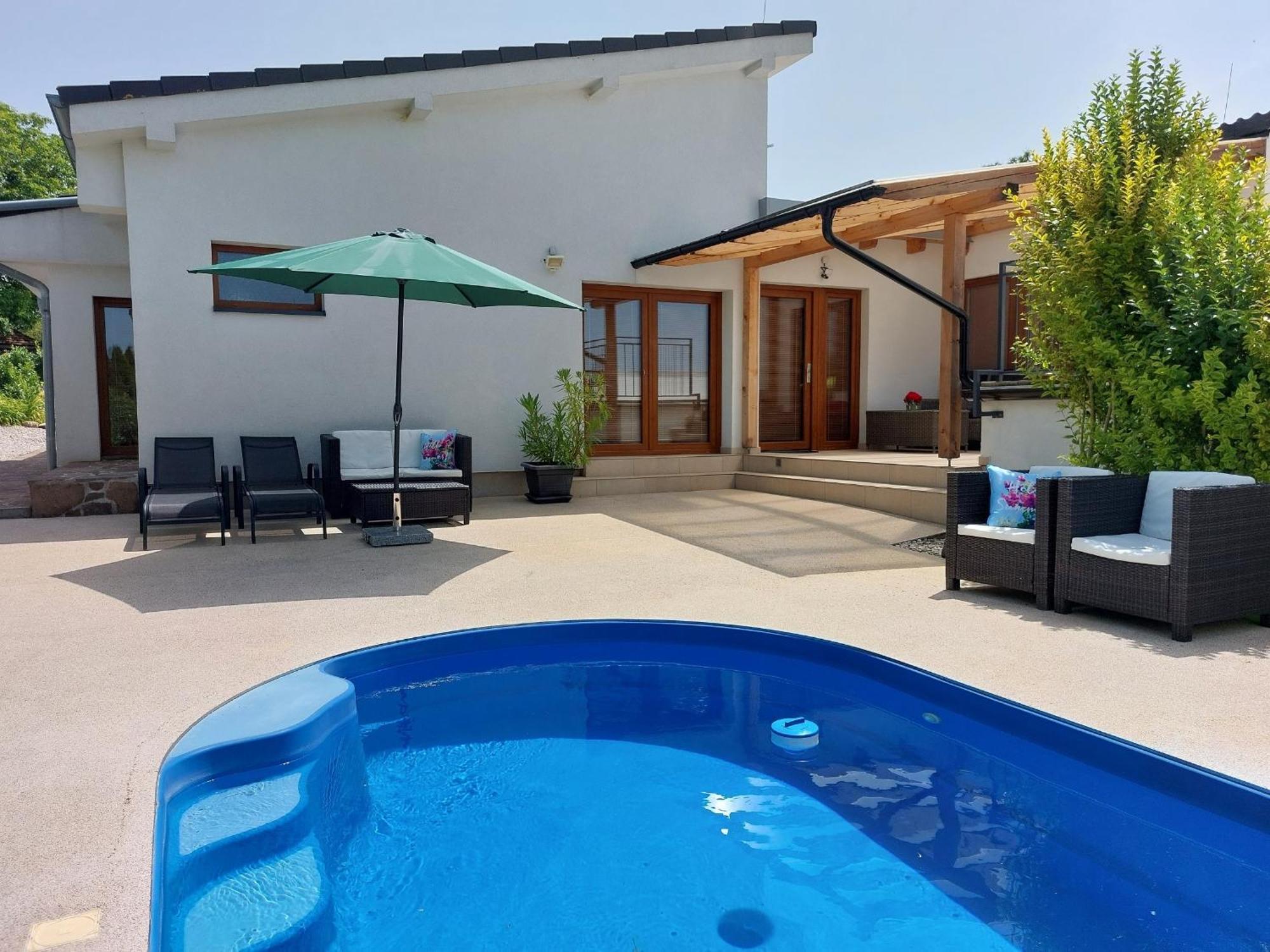 Village Romantic Apartments Near Cesky Krumlov (Adults Only) Strizov Buitenkant foto