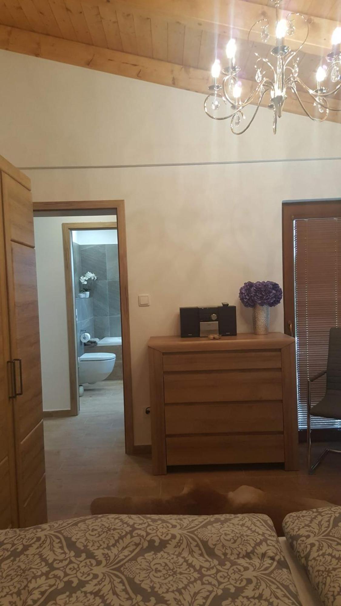 Village Romantic Apartments Near Cesky Krumlov (Adults Only) Strizov Buitenkant foto